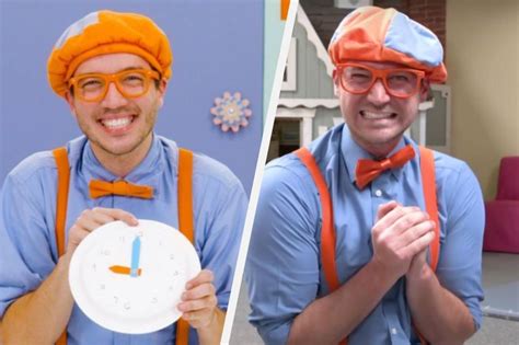 Are there different blippi actors. Things To Know About Are there different blippi actors. 